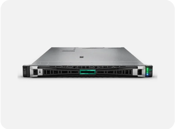 Buy HPE ProLiant DL360 Gen11 Server at Best Price Online in Dubai, UAE